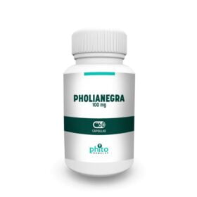 pholianegra-100mg-60-capsulas