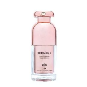 Creme Hidratante Facial Retinol + 15ml