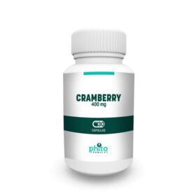 cramberry-400mg-30-capsulas