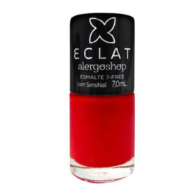 Esmalte Alergoshop Bloody Mary 7ml