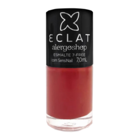 Esmalte Alergoshop Frida Kahlo Vibe 7ml