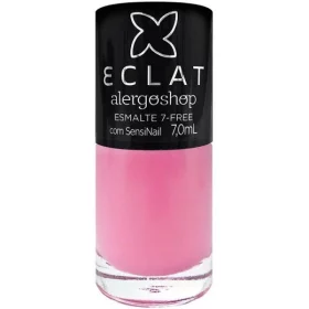 Esmalte Alergoshop Base Unhas Fracas 7ml