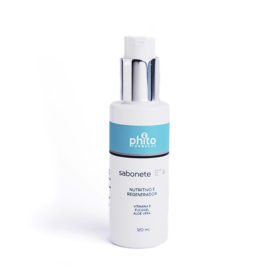 Sabonete E+ 120ml
