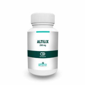 ALTILIX 200MG 30 Cápsulas