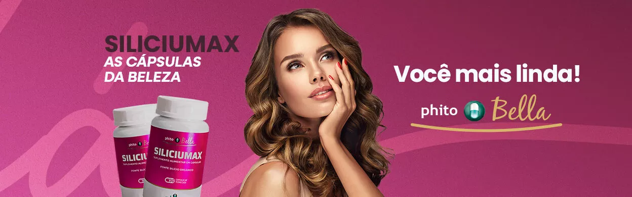 SILICIUMAX_LINHA_BELLA_BANNER_DESKTOP Image