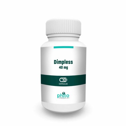 Dimpless 40mg 30 Cápsulas