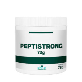 Peptistrong - Ganho de Massa | 4x Mais Potente que o Whey - 72g