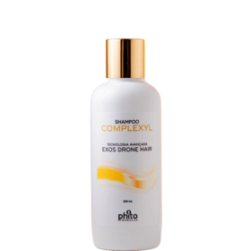 Shampoo Complexyl 200ml