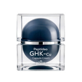 Peptídeo GHK-Cu Capsule Cream 40g